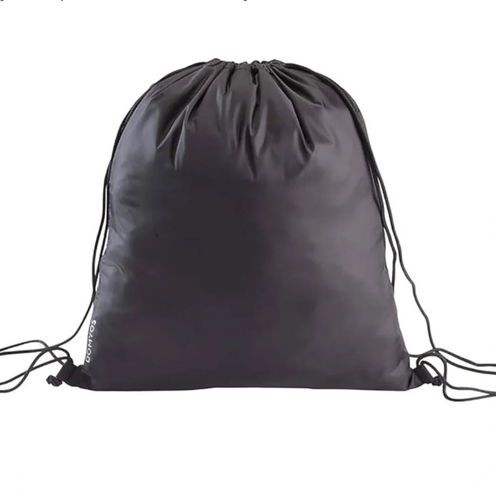 DOMYOS Shoe Bag, with Shoulder Straps